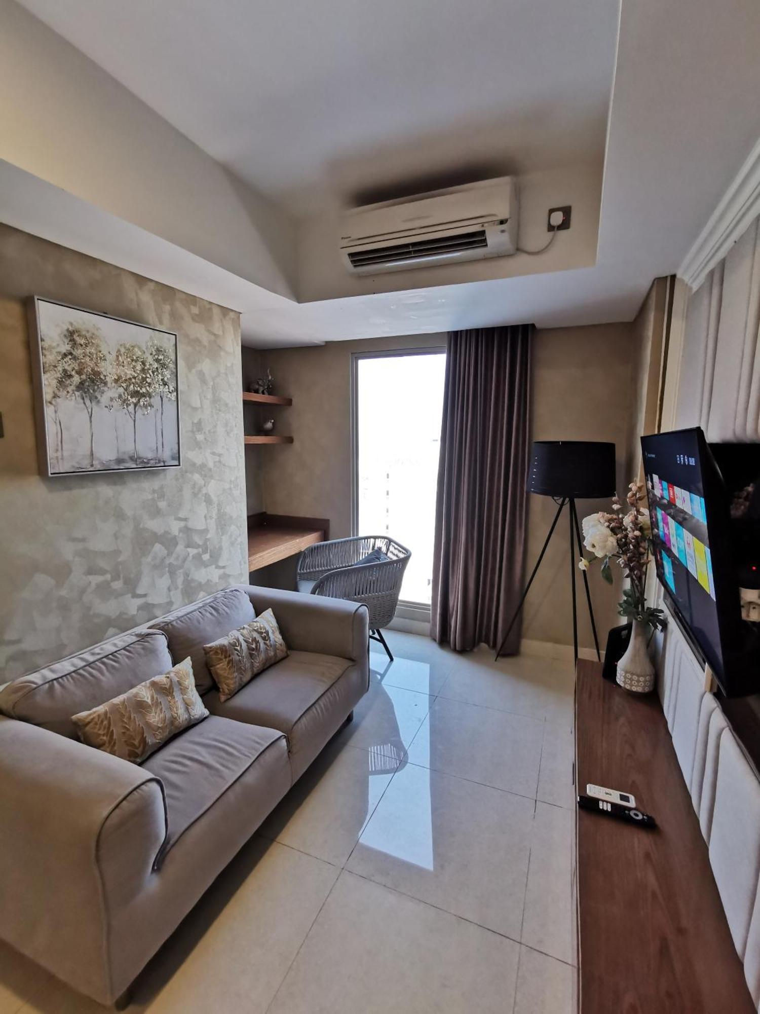 Warhol Residence Semarang Simpang Lima Dış mekan fotoğraf
