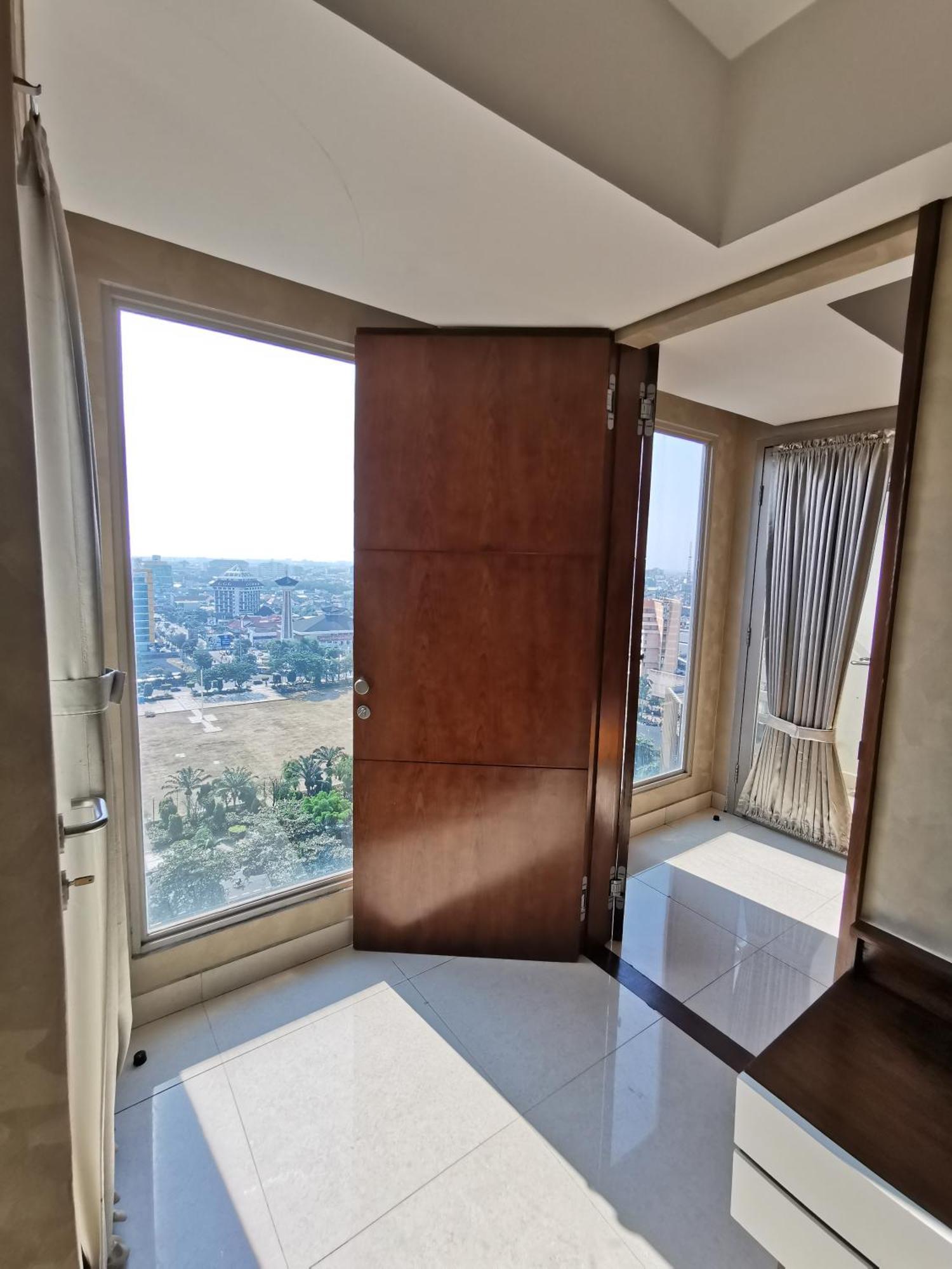 Warhol Residence Semarang Simpang Lima Dış mekan fotoğraf