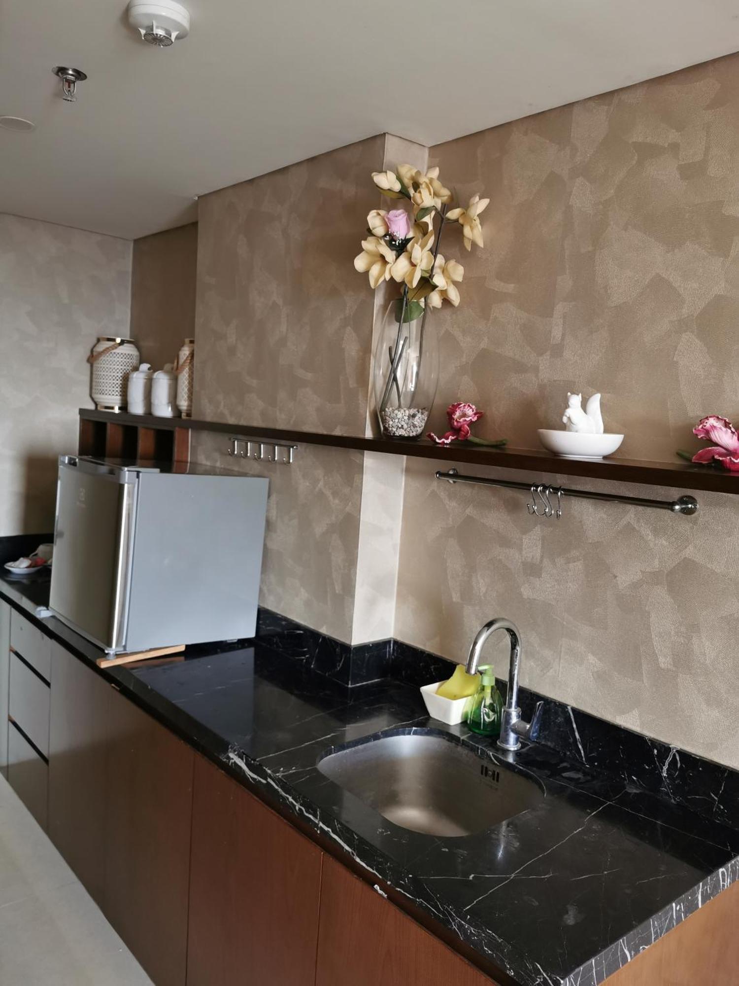 Warhol Residence Semarang Simpang Lima Dış mekan fotoğraf