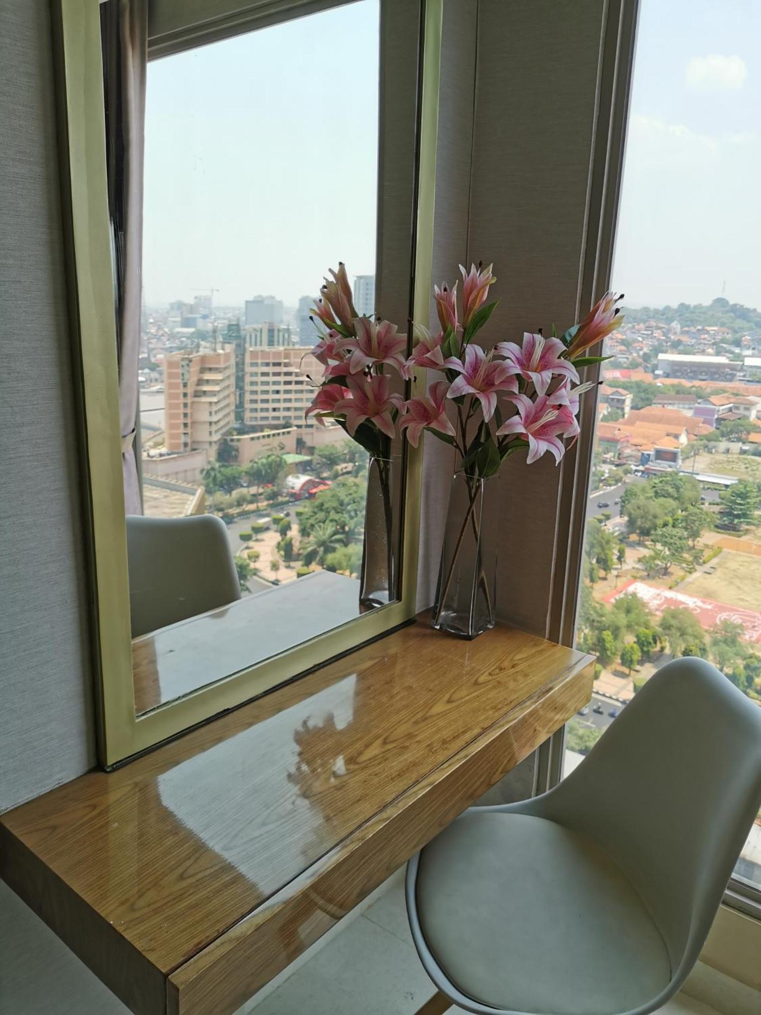 Warhol Residence Semarang Simpang Lima Dış mekan fotoğraf