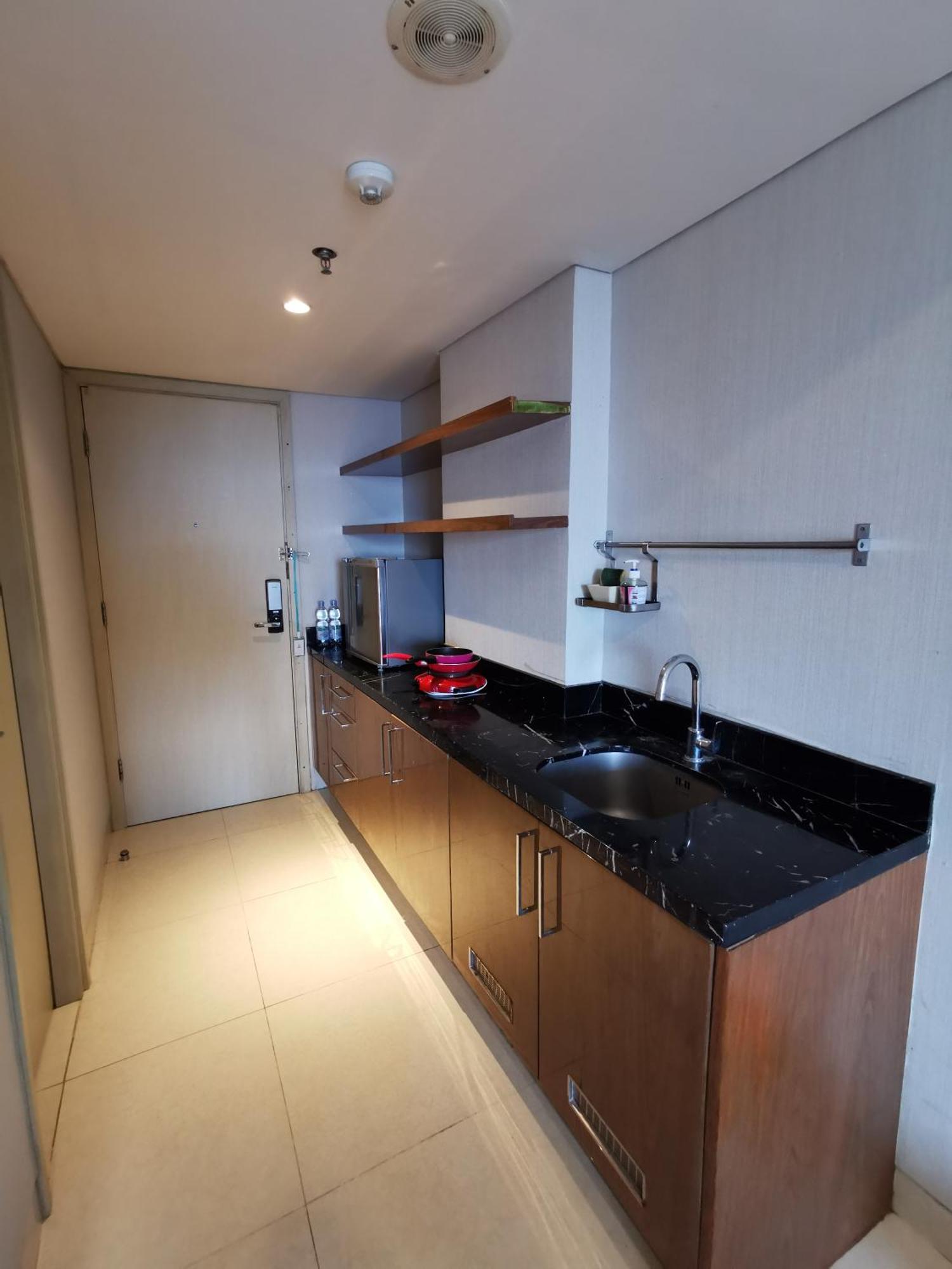 Warhol Residence Semarang Simpang Lima Dış mekan fotoğraf